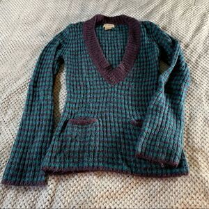 Arizona sweater size SMALL juniors